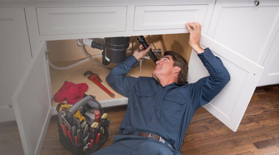 Professional expert plumbing services in Elsah, IL